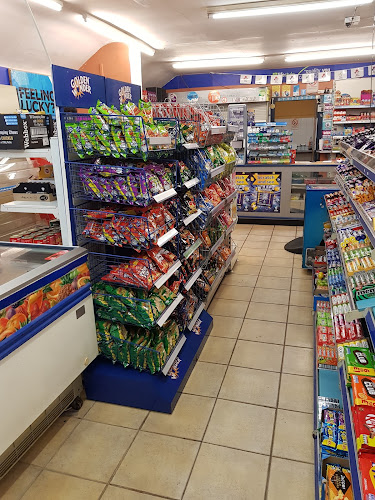JPA Stores - Supermarket