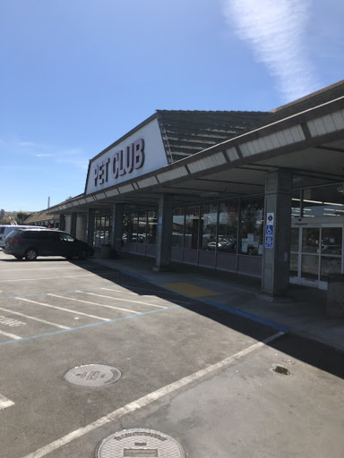 Pet Supply Store «Pet Club San Jose», reviews and photos, 5625 Snell Ave, San Jose, CA 95123, USA