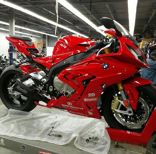 Auto Repair Shop «Perfection Auto Services», reviews and photos, 99 Harbor Rd, Port Washington, NY 11050, USA