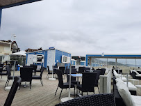 Atmosphère du Restaurant Chez Berny à Benerville-sur-Mer - n°2