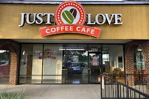 Just Love Coffee Cafe - Brandon FL image