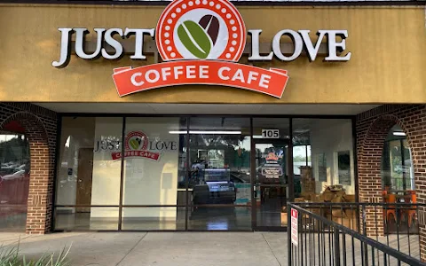Just Love Coffee Cafe - Brandon FL image