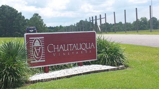 Vineyard «Chautauqua Vineyard & Winery», reviews and photos, 364 Hugh Adams Rd, Defuniak Springs, FL 32435, USA