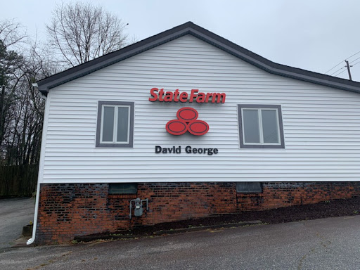 Insurance Agency «David George State Farm Insurance Agency», reviews and photos