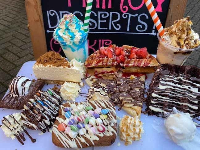 Sweet thing desserts - Doncaster