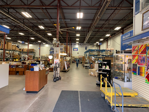 Home Improvement Store «Habitat for Humanity ReStore», reviews and photos, 3629 Mississippi Ave, Davenport, IA 52807, USA