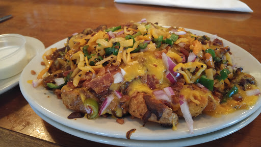 Bar «Phoenix Saloon», reviews and photos, 193 W San Antonio St, New Braunfels, TX 78130, USA