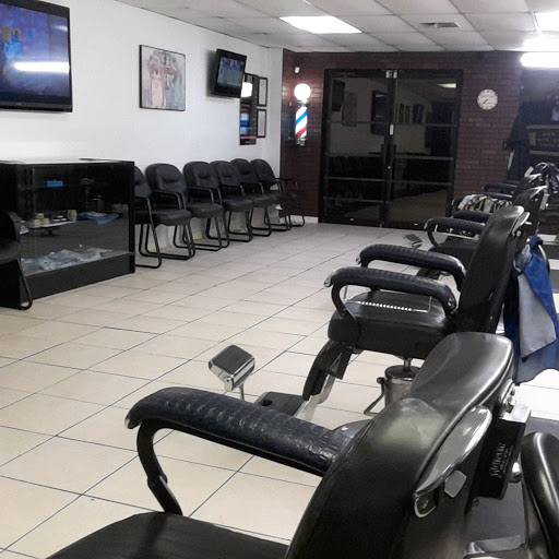 Barber Shop «Perfect Edge Barbershop & Tattoos», reviews and photos, 4015 S West Shore Blvd #4, Tampa, FL 33611, USA