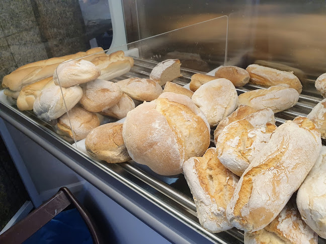 Avaliações doTruz Truz Pão Quente em Porto - Padaria