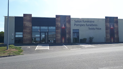 Pompes Funèbres Marbrerie Teddy Pitiot à Lillers
