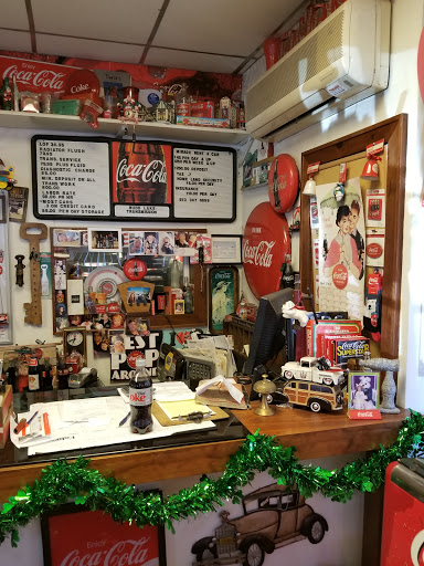 Transmission Shop «Budd Lake Transmission & Auto Repair Inc», reviews and photos, 156 US-46, Budd Lake, NJ 07828, USA