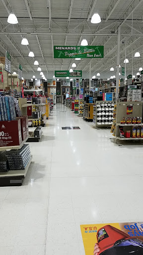 Home Improvement Store «Menards», reviews and photos, 2150 E Greyhound Pass, Carmel, IN 46032, USA