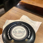 Photo n° 1 de l'avis de Mhamed.A fait le 21/12/2022 à 02:21 pour Mr Beef Boulogne-Billancourt à Boulogne-Billancourt