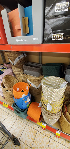 Supermarket «ALDI», reviews and photos, 18867 E 9 Mile Rd, Eastpointe, MI 48021, USA