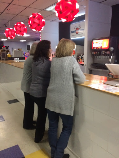 Bowling Alley «Spanish Trail Lanes», reviews and photos, 2909 Old Spanish Trail, Gautier, MS 39553, USA