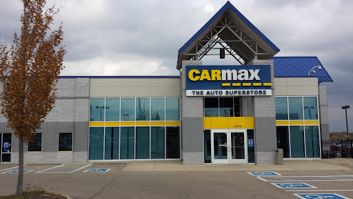 CarMax, 3555 Miamisburg Centerville Rd, Dayton, OH 45449, USA, 