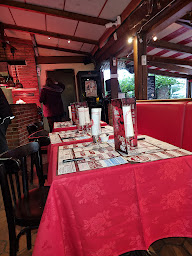 Photo n°19 de Grill Saint Martin à Verneuil d'Avre et d'Iton ()