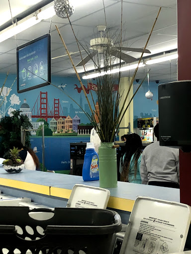 Laundromat «Market St Suds», reviews and photos, 450 S Market St, Inglewood, CA 90301, USA