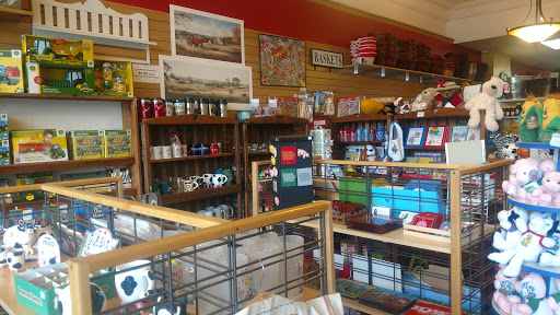 Gift Shop «Heart of Iowa Market Place», reviews and photos, 211 5th St, West Des Moines, IA 50265, USA
