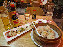 Dim Sum du Restaurant chinois RAVIOLI NORD-EST à Paris - n°7