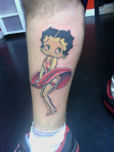 Explore filler tattoo background ideas, creative tattoo ideas in Las Vegas, available at Creative Minds Tattoo