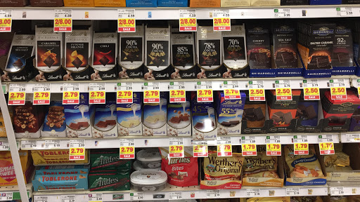 Grocery Store «Kroger», reviews and photos, 400 S Maple Rd, Ann Arbor, MI 48103, USA