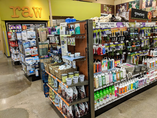 Pet Supply Store «Pet Food Express», reviews and photos, 743 E Blithedale Ave, Mill Valley, CA 94941, USA