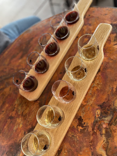 Winery «Oak Creek Vineyards & Winery», reviews and photos, 1555 N Page Springs Rd, Cornville, AZ 86325, USA