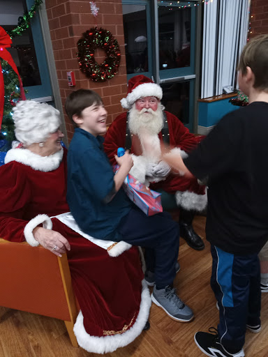 Recreation Center «James City County Recreation Center», reviews and photos