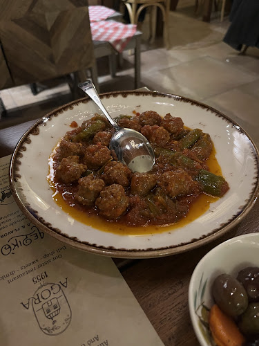 Αξιολογήσεις για το KRITSA Restaurant στην Πορταριά - Εστιατόριο