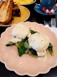 Les plus récentes photos du Restaurant brunch DOYA à Beauvais - n°7