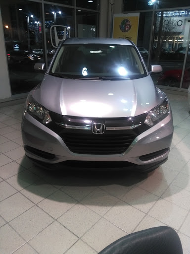 Auto Parts Store «Union Park Honda», reviews and photos, 1704 Pennsylvania Ave, Wilmington, DE 19806, USA