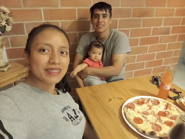 Pizza Rimini