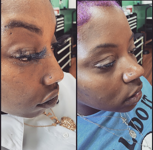 Explore stroke survivor tattoo ideas, creative tattoo ideas in Rochester, available at Timeless Tattoo & Piercing