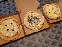 Pepperoni du Pizzas à emporter C’PIZZ à Jezainville - n°2