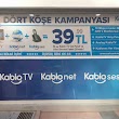 Türksat Uydu Haberleşme Kablo Tv Ve İşletme A.ş. Denizli İl Müdürlüğü