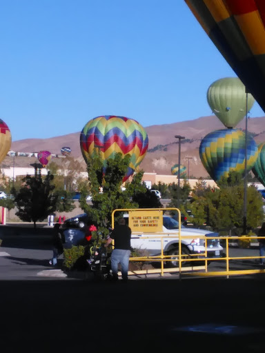 Supermarket «Save Mart Supermarkets», reviews and photos, 10500 N McCarran Blvd, Reno, NV 89523, USA