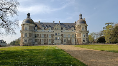 Samuel Guérin conseiller immobilier à Saint-Clément-des-Levées