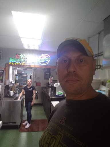 Bowling Alley «New Smyrna Lanes», reviews and photos, 185 N Causeway, New Smyrna Beach, FL 32169, USA