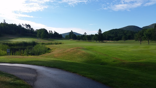 Golf Club «Kebo Valley Club», reviews and photos, 136 Eagle Lake Rd, Bar Harbor, ME 04609, USA