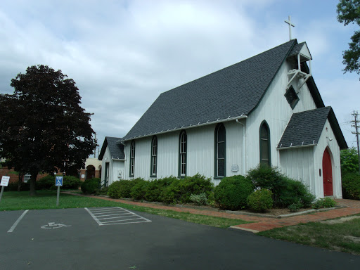 Olivet Episcopal Church