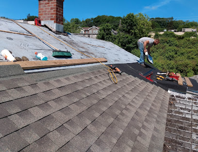 Cook & son's roofing and painting