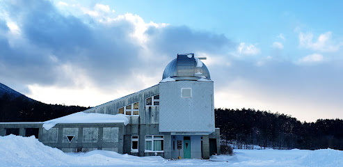 岩手山銀河ステーション天文台
