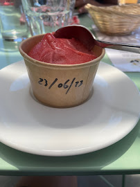 Plats et boissons du Restaurant La Terrasse Du Larzac à Le Caylar - n°12