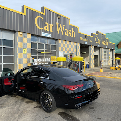Mountainview Car & Truck Wash
