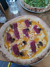Pizza du Pizzeria Versione Originale à Montpellier - n°12