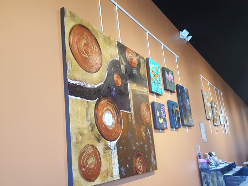 Cafe «Hard Bean Coffee», reviews and photos, 78 N Lhs Dr, Lumberton, TX 77657, USA