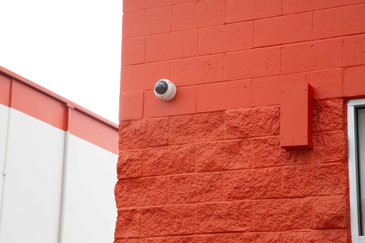 Self-Storage Facility «Public Storage», reviews and photos, 19102 E Walnut Dr N, Rowland Heights, CA 91748, USA