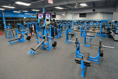 ATL Fitness 24/7 Sandy Springs - 8887 Roswell Rd, Sandy Springs, GA 30350