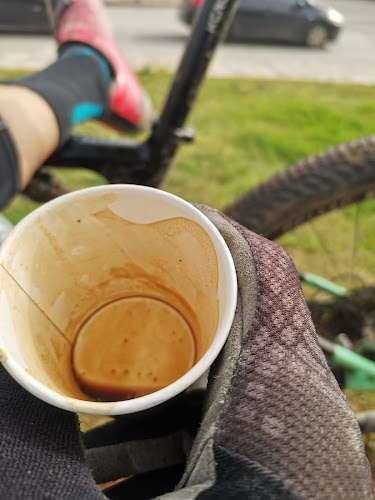 Σχόλια και κριτικές για το FRESH COFFEE & MORE...